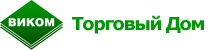 Торговый Дом «Виком» Торговый Дом «Виком»